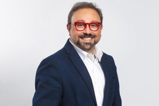 Sap Concur, Gabriele Indrieri nuovo Vice President e Managing Director EMEA Sud