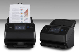 scanner canon