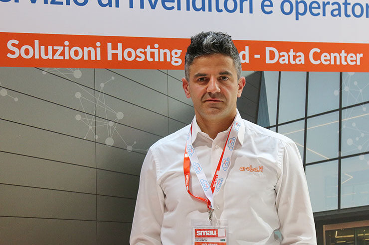 Web Marketing Festival