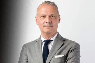 Maurizio Desiderio country manager – AD Italia di Palo Alto Networks