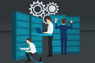 sicurezza informatica Cybersecurity resilienza informatica attacchi