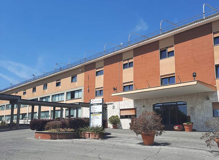 connettività