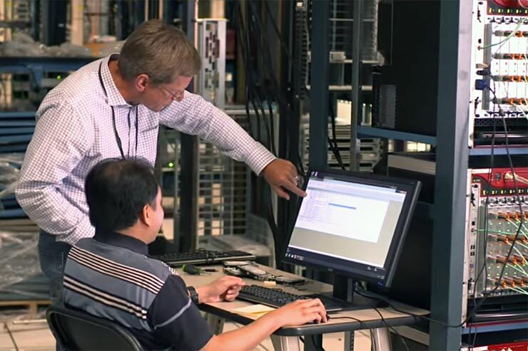 cisco edge edge