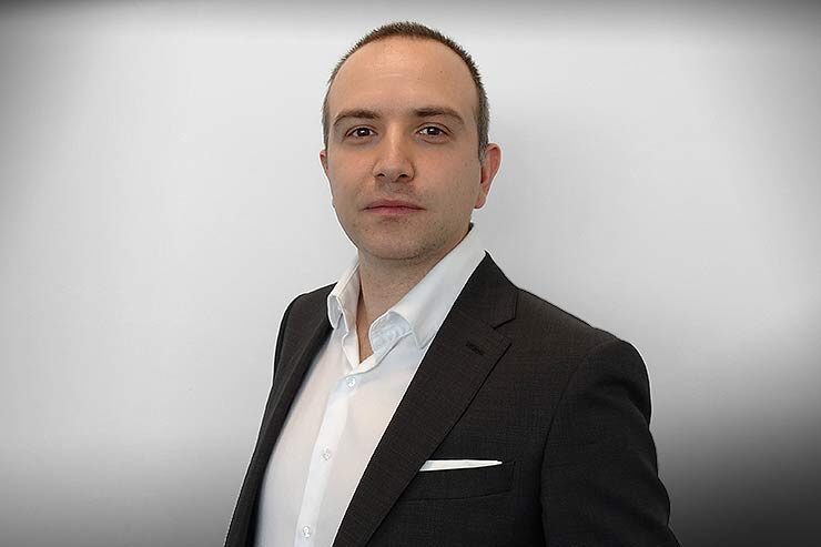 cybersecurity ReeVo cybersecurity