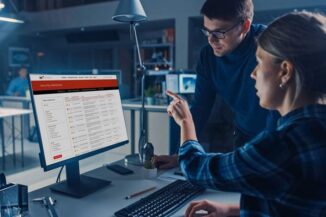 digitalizzazione