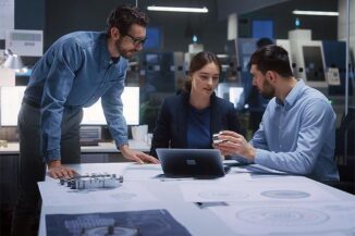 field service management Project management