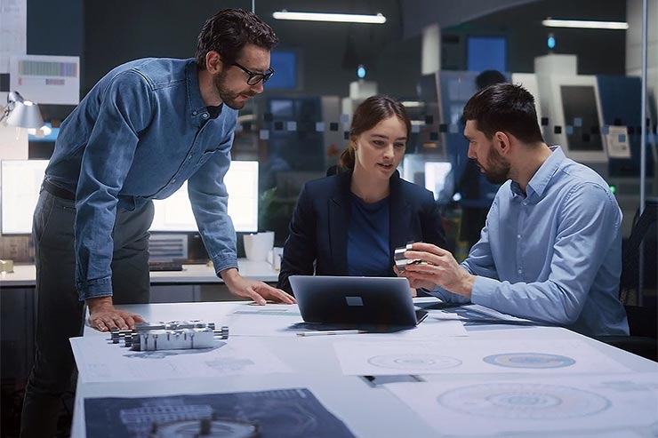 La trasformazione dell’IT service management tra AI e fattore umano