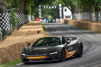 goodwood festival of speed