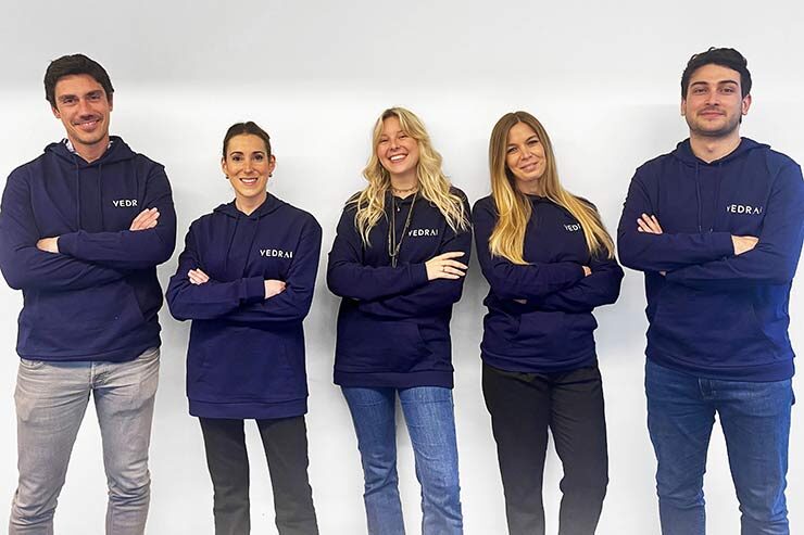 intelligenza artificiale Team-Vedrai-Iberia intelligenza artificiale