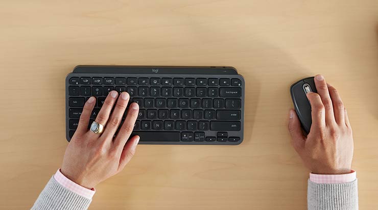 Logitech