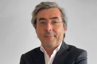 NTT affida a Stefano Aramu il ruolo di Vice President: GTM Practices in Italia