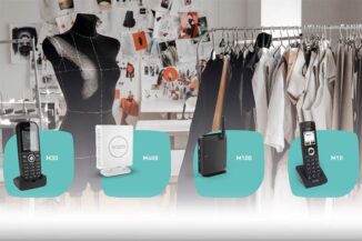 telefoni IP, terminale, telecomunicazioni, Soho, ufficio, piccole imprese, digitalizzazione