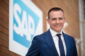 SAP, Massimo Peruso nuovo Head of Cloud Success Services Italia e Grecia
