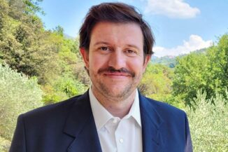 Automazione, MiR nomina Alessandro Delucchi Field Sales Engineer