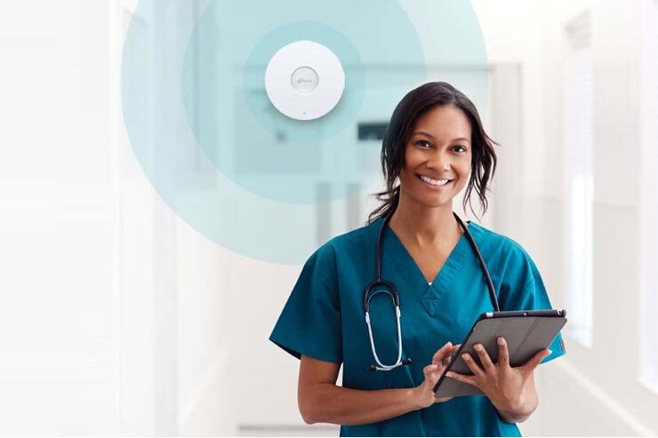 digitalizzazione astrazeneca healthcare