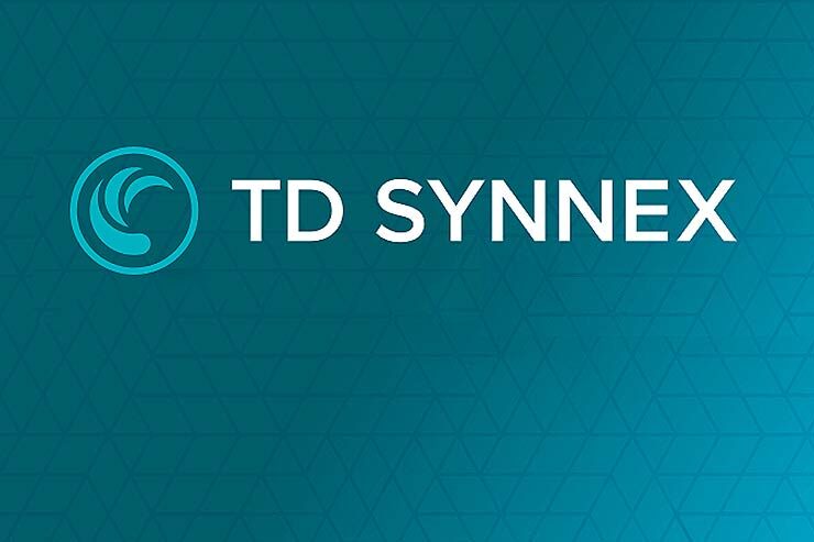 distribuzione synnex distribuzione