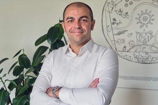 Intelligenza artificiale, Paolo Leonardi nuovo CFO di Ammagamma