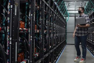 oracle cloud region