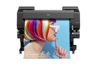 stampa digitale
