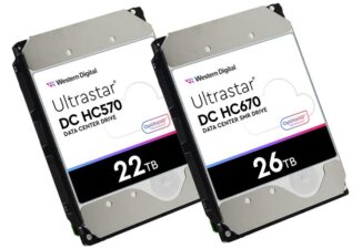 storage wd