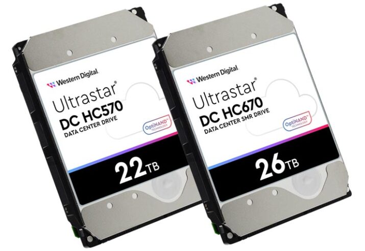 storage wd