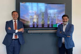 videosorveglianza