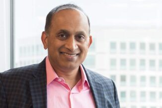 Sanjay Poonen nominato nuovo CEO e presidente di Cohesity