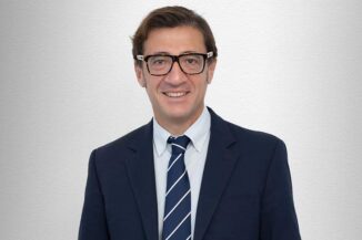Experian Italia nomina Alessandro Cirinei Commercial Strategy Director