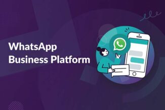 WhatsApp Business