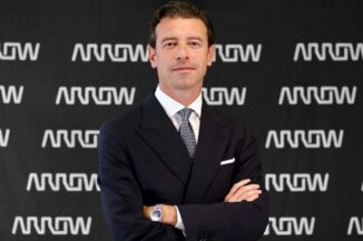 arrow electronics
