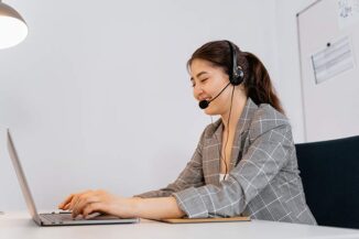 contact center
