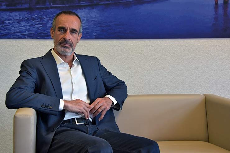 hyperautomation Raffaele-Taglioretti-Innovation-&-Strategy-Director hyperautomation