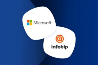 Infobip collabora con Microsoft per migliorare le comunicazioni digitali