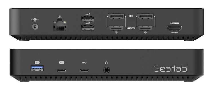 docking station