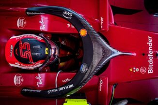 Bitdefender, al via la partnership pluriennale con Scuderia Ferrari