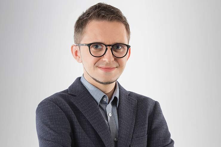 analytics Maciej-Zawadzinski_CEO-Piwik-PRO analytics
