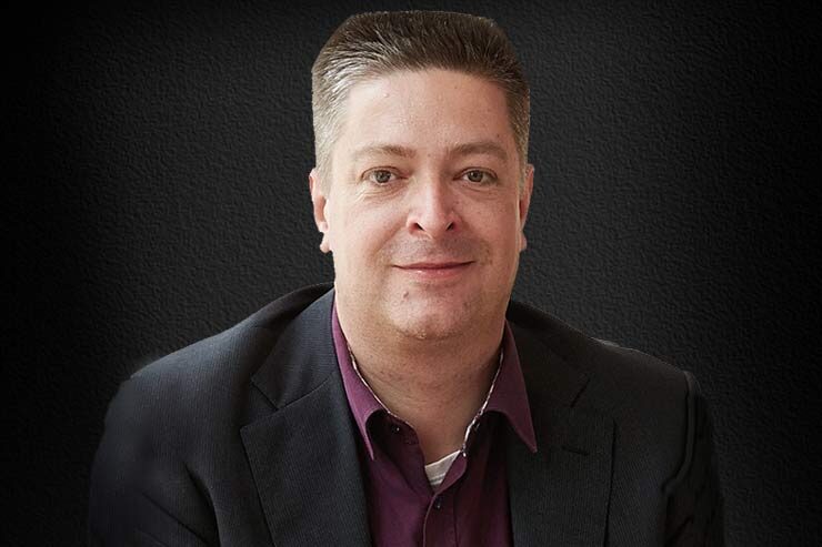 business continuity Veeam-Edwin_Weijdema business continuity