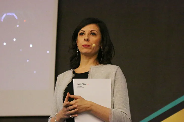 partner program Maura Frusone partner program