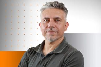 chief technology officer