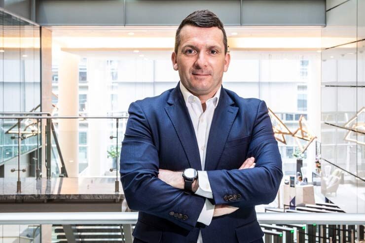 canalys schneider
