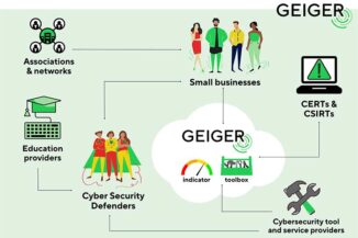 Piccole e micro imprese in sicurezza con il progetto GEIGER