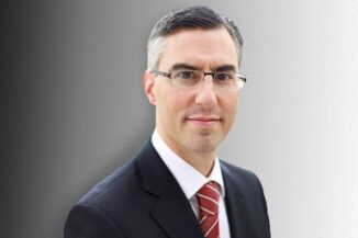 Chris Kaddaras, nuovo Chief Revenue Officer in Juniper Networks