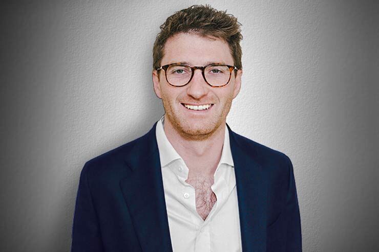 Tom Pope, Head of Payments and Platforms presso Tink