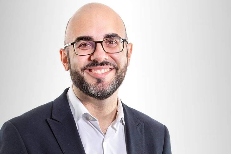 risorse umane Carlo-Rinaldi,-Chief-Marketing-Officer-Glickon Risorse Umane