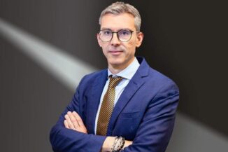 Marco Olivieri, Regional Sales Director SE di Cambium