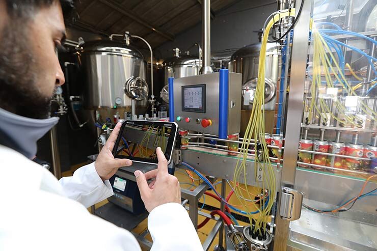 smart factory