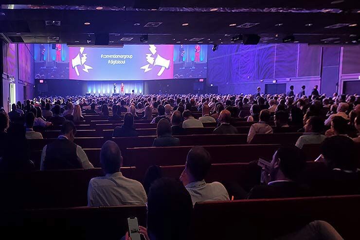 Convention-Digital-Soul Var Group var group