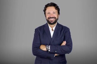 F5 nomina Marco Urciuoli nuovo Country Manager