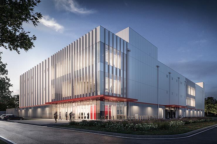 Equinix_ML5