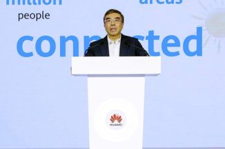 Huawei, impegno globale per l'alleanza digitale Partner2Connect